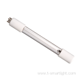 Factory Price Single-ended UVC light G10q 4w